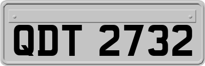 QDT2732