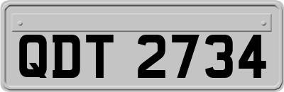 QDT2734
