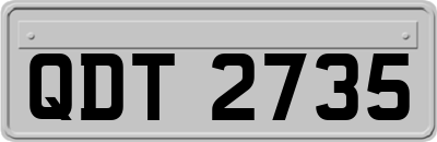 QDT2735