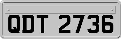 QDT2736