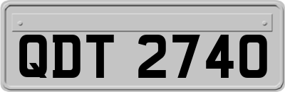 QDT2740