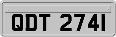 QDT2741