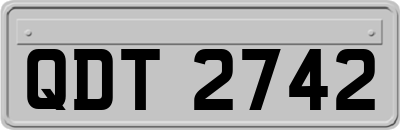 QDT2742