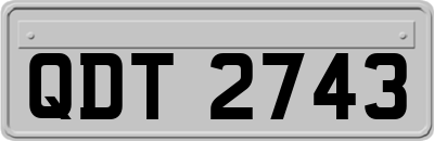 QDT2743