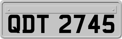QDT2745