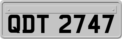 QDT2747
