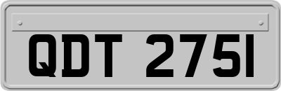 QDT2751