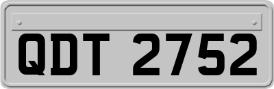 QDT2752