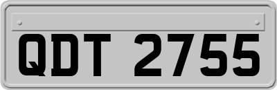 QDT2755