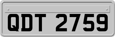 QDT2759