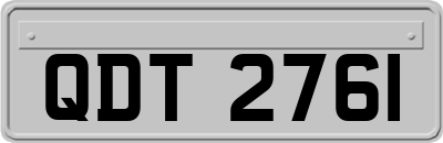 QDT2761