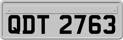 QDT2763