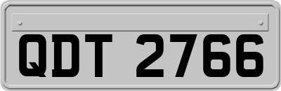 QDT2766