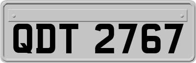 QDT2767
