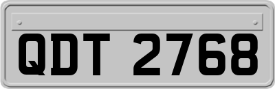 QDT2768