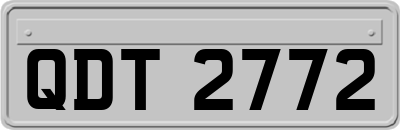 QDT2772