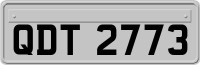 QDT2773