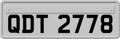 QDT2778