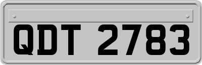 QDT2783