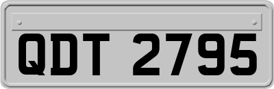 QDT2795