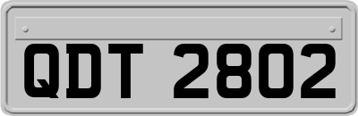 QDT2802