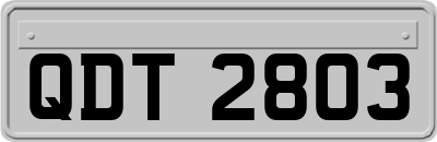 QDT2803