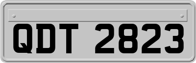 QDT2823