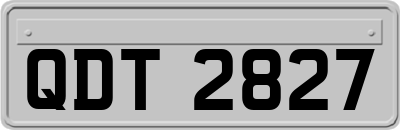 QDT2827