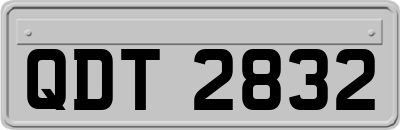 QDT2832