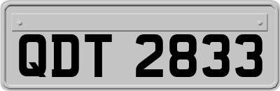 QDT2833