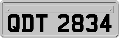 QDT2834