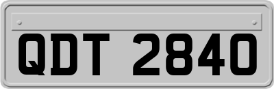 QDT2840