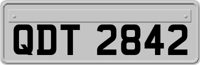 QDT2842