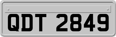 QDT2849