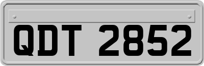 QDT2852