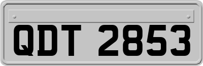 QDT2853