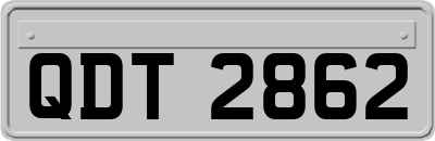 QDT2862