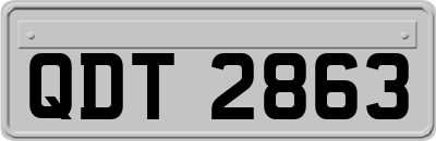 QDT2863