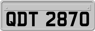 QDT2870