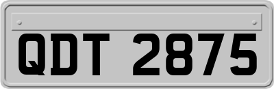 QDT2875
