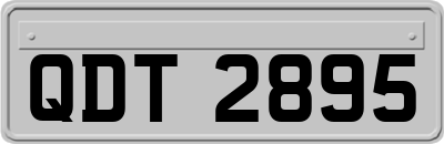 QDT2895