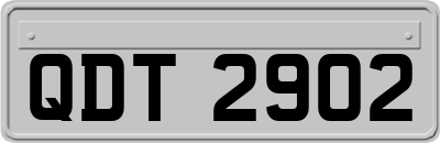 QDT2902