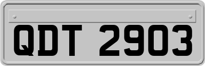 QDT2903