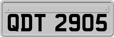 QDT2905