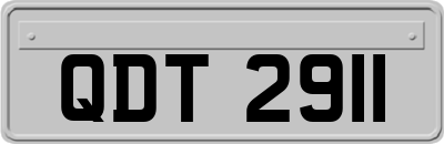QDT2911