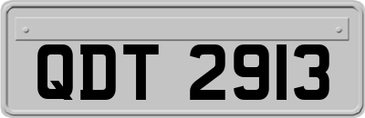 QDT2913