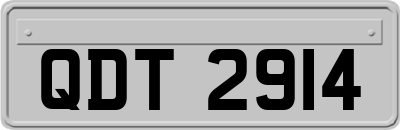 QDT2914