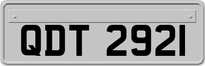 QDT2921