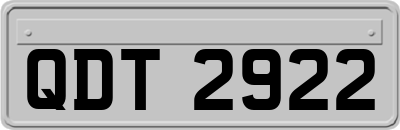QDT2922