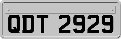 QDT2929